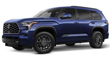 Toyota® Sequoia